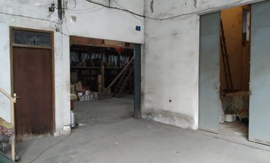 Dijual Gudang Lebak Sari Kenjeran Surabaya dkt Gading Babatan Pantai Kapasan Lebak