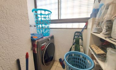 Excelente departatamento Macul