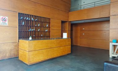 Excelente departatamento Macul
