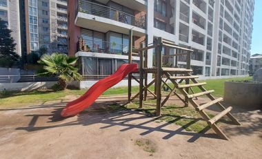 Excelente departatamento Macul