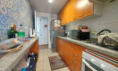 Excelente departatamento Macul