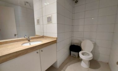 Excelente departatamento Macul
