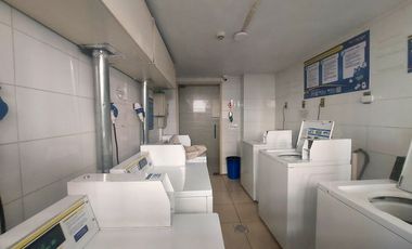 Excelente departatamento Macul