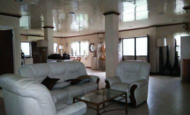 10,934 sq.m. farm resort for sale with a house overlooking the sea- Negros Occ. @P22M