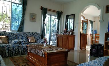 10,934 sq.m. farm resort for sale with a house overlooking the sea- Negros Occ. @P22M