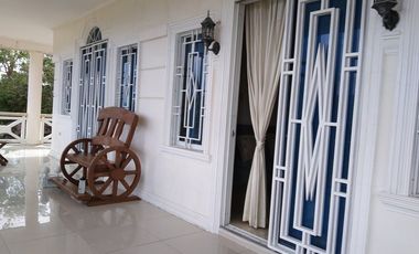 10,934 sq.m. farm resort for sale with a house overlooking the sea- Negros Occ. @P22M