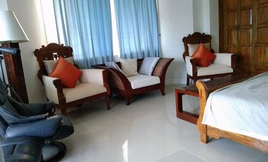 10,934 sq.m. farm resort for sale with a house overlooking the sea- Negros Occ. @P22M