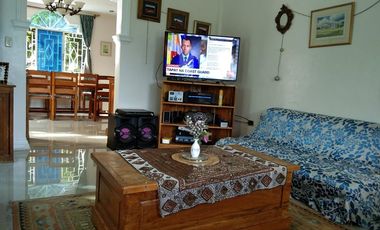 10,934 sq.m. farm resort for sale with a house overlooking the sea- Negros Occ. @P22M