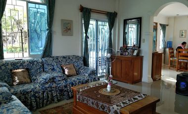 10,934 sq.m. farm resort for sale with a house overlooking the sea- Negros Occ. @P22M