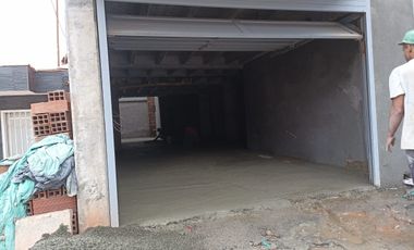 Hermoso local en arriendo