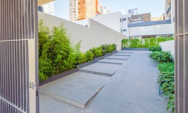 Colonia Americana Chapultepec SIN MUEBLES