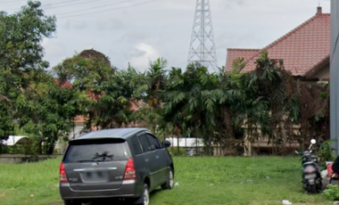 Tanah disewakan di Jawa Timur, Surabaya