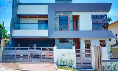 House for sale 𝐁𝐫𝐚𝐧𝐝 new 𝐀𝐮𝐬𝐭𝐫𝐚𝐥𝐢𝐚𝐧 𝐥𝐮𝐱𝐮𝐫𝐲 𝐢𝐧𝐬𝐩𝐢𝐫𝐞𝐝 Vista Grande Talisay Cebu
