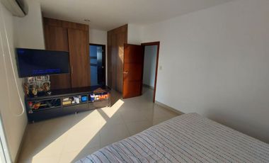 Isla Mocolí, Renta de Lindo Departamento 3 Dorm. Vista Al Río