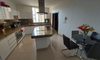 Isla Mocolí, Renta de Lindo Departamento 3 Dorm. Vista Al Río