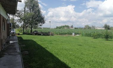 Terreno en venta, Ixtlahuacán de los Membrillos