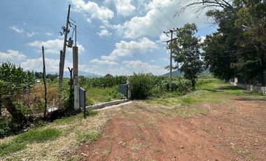 Terreno en venta, Ixtlahuacán de los Membrillos