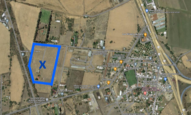 Terreno en venta, Ixtlahuacán de los Membrillos