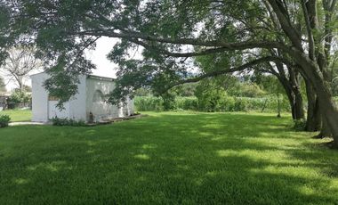 Terreno en venta, Ixtlahuacán de los Membrillos