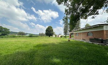 Terreno en venta, Ixtlahuacán de los Membrillos