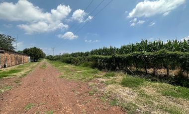 Terreno en venta, Ixtlahuacán de los Membrillos