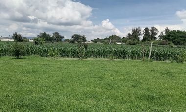 Terreno en venta, Ixtlahuacán de los Membrillos