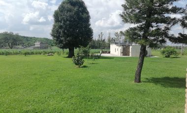 Terreno en venta, Ixtlahuacán de los Membrillos