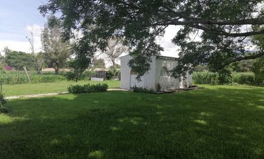 Terreno en venta, Ixtlahuacán de los Membrillos