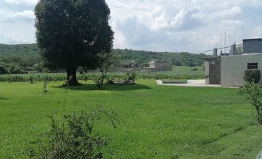 Terreno en venta, Ixtlahuacán de los Membrillos