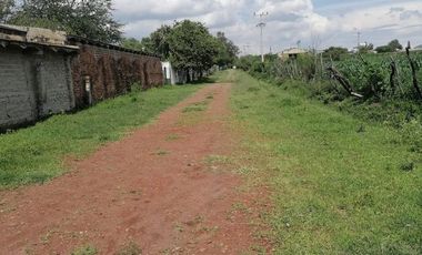 Terreno en venta, Ixtlahuacán de los Membrillos