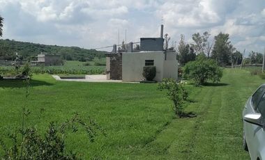 Terreno en venta, Ixtlahuacán de los Membrillos