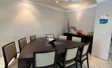 Venta de casa en Poza Rica Veracruz