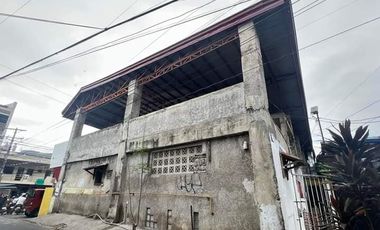 2-Storey Commercial Building for Sale in Guadalupe, Cebu City