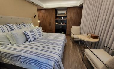 ERG-FOR SALE: 2 Bedroom Unit in Astoria Plaza, Pasig