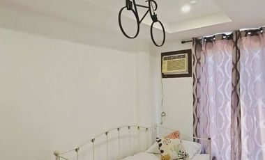 Talisay 2 storey 3-Bedrooms House Furnished inside subd.