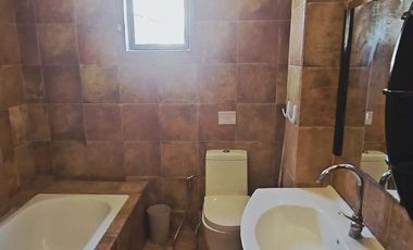 Talisay 2 storey 3-Bedrooms House Furnished inside subd.