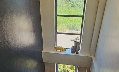 Talisay 2 storey 3-Bedrooms House Furnished inside subd.