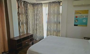 Talisay 2 storey 3-Bedrooms House Furnished inside subd.