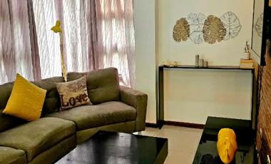 Talisay 2 storey 3-Bedrooms House Furnished inside subd.