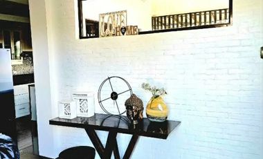 Talisay 2 storey 3-Bedrooms House Furnished inside subd.