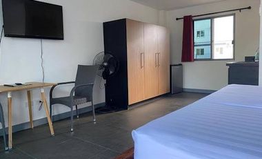 For Sale! Operational Apartment Resort in Tawala, Panglao near Airport I BOHOLANA REALTY