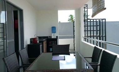 For Sale! Operational Apartment Resort in Tawala, Panglao near Airport I BOHOLANA REALTY