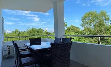 For Sale! Operational Apartment Resort in Tawala, Panglao near Airport I BOHOLANA REALTY