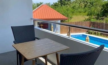 For Sale! Operational Apartment Resort in Tawala, Panglao near Airport I BOHOLANA REALTY