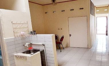 Rumah Disewakan di Jakarta Pusat Dekat Gajah Mada Plaza
