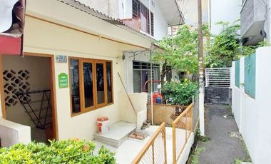 Rumah Disewakan di Jakarta Pusat Dekat Gajah Mada Plaza