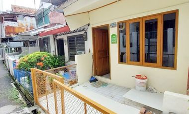 Rumah Disewakan di Jakarta Pusat Dekat Gajah Mada Plaza