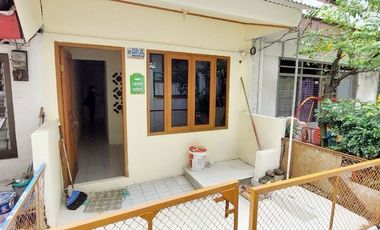 Rumah Disewakan di Jakarta Pusat Dekat Gajah Mada Plaza