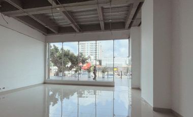 Local en arriendo en El Tabor.