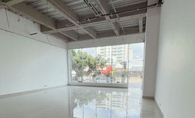 Local en arriendo en El Tabor.